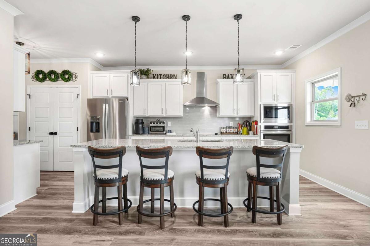 2326 Britt Street Grayson GA 30017