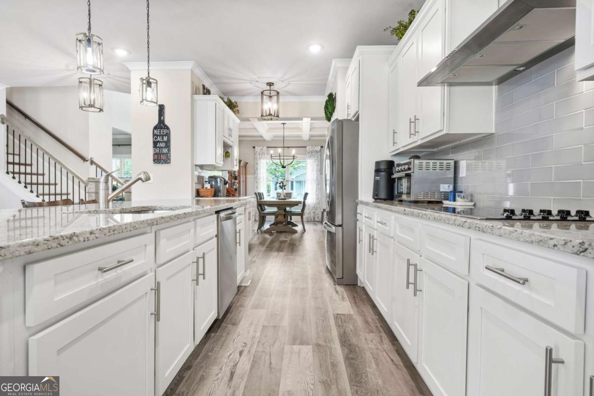 2326 Britt Street Grayson GA 30017