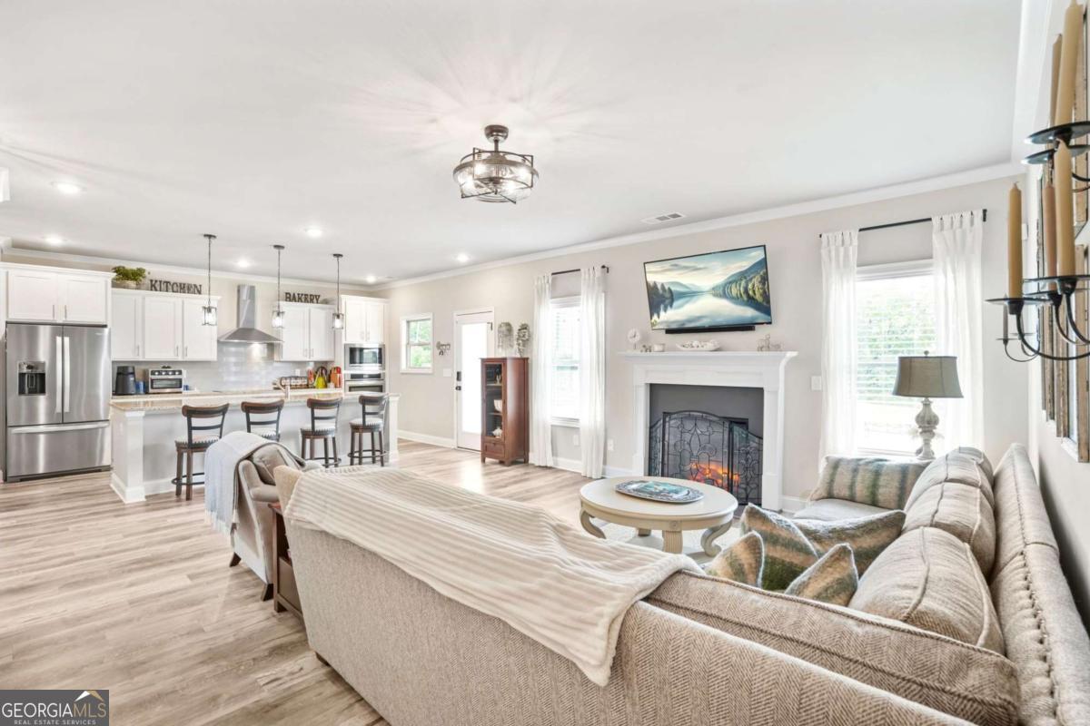 2326 Britt Street Grayson GA 30017