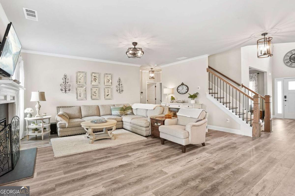 2326 Britt Street Grayson GA 30017