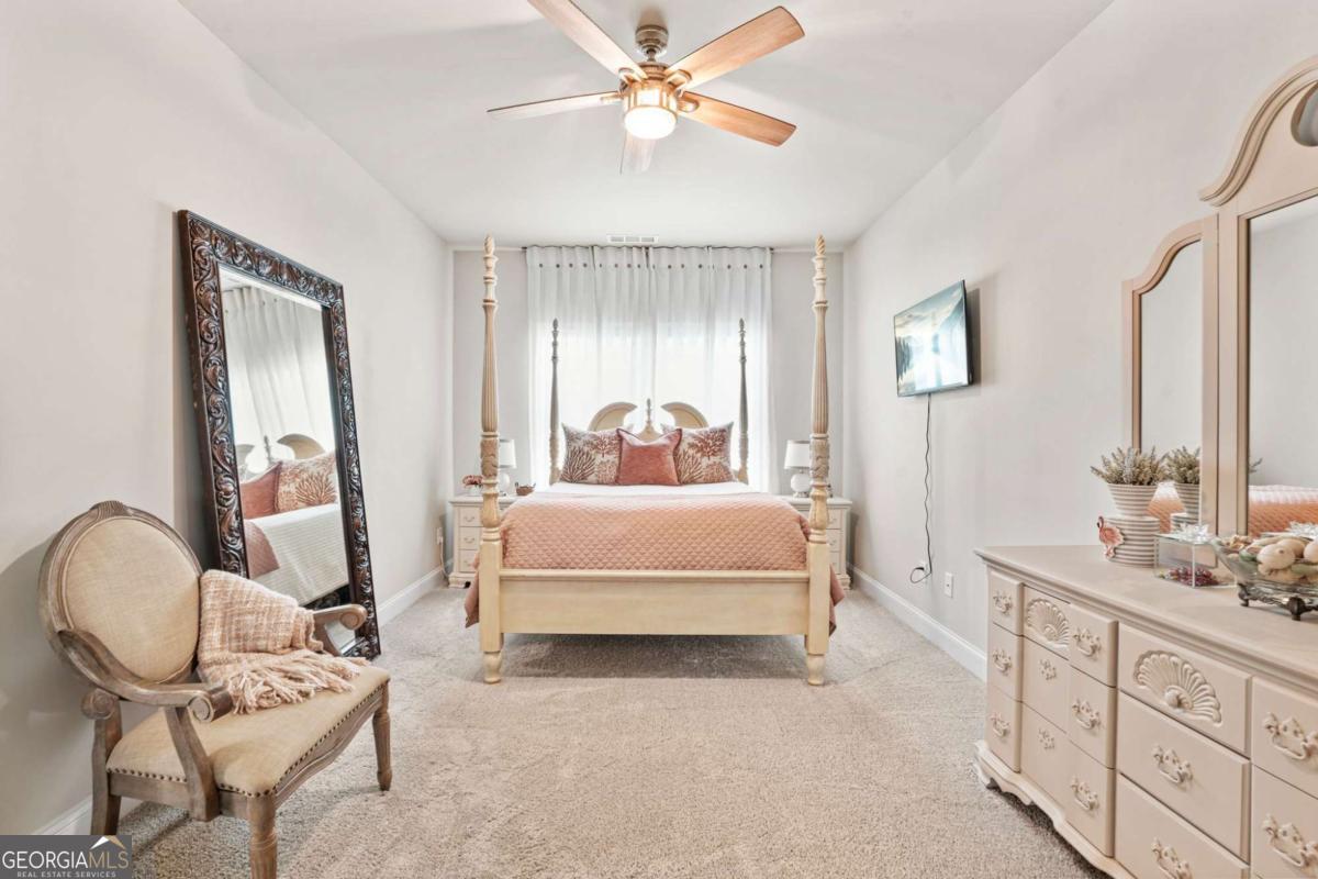 2326 Britt Street Grayson GA 30017