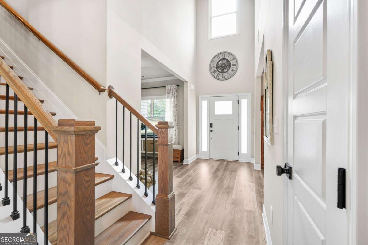 2326 Britt Street Grayson GA 30017