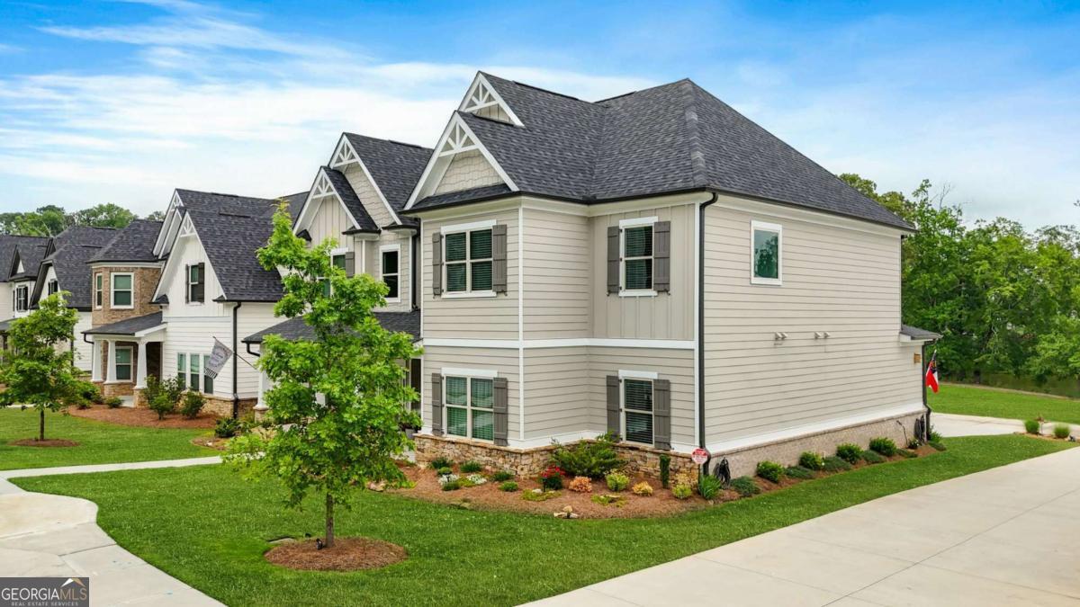 2326 Britt Street Grayson GA 30017