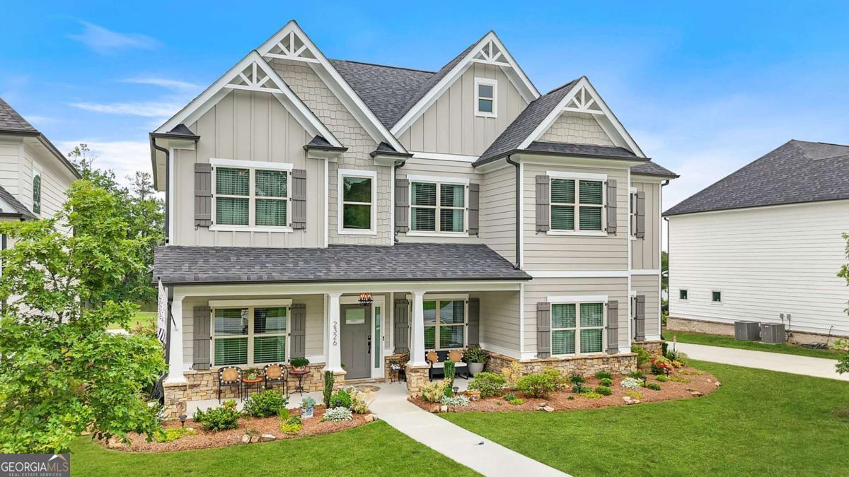 2326 Britt Street Grayson GA 30017