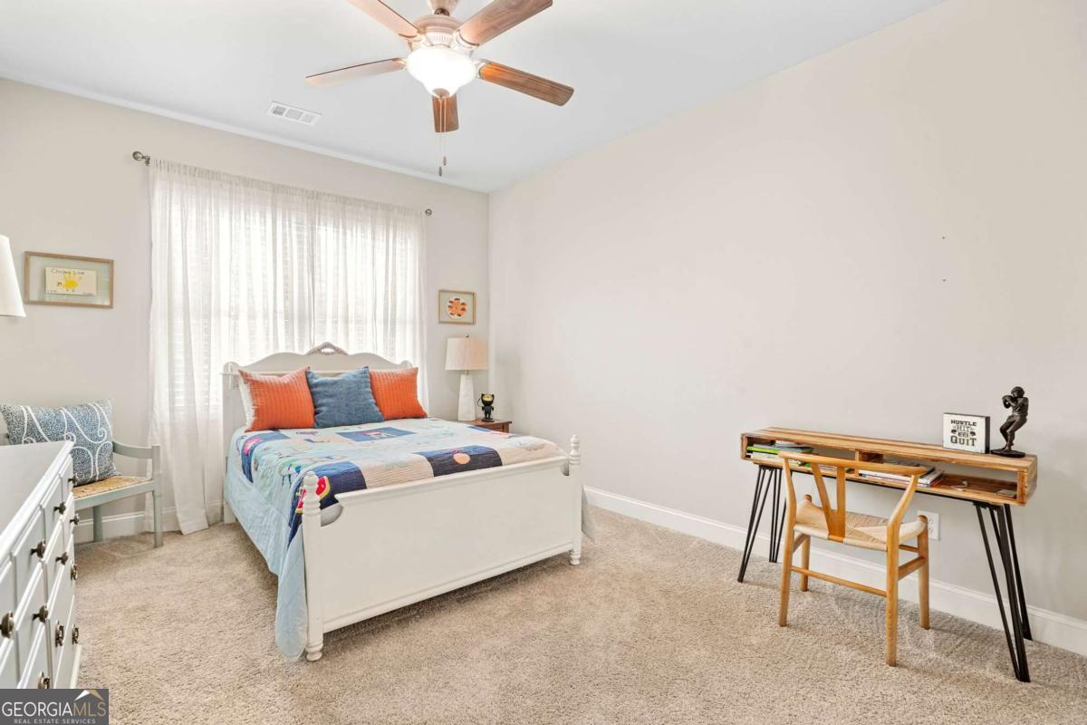2326 Britt Street Grayson GA 30017