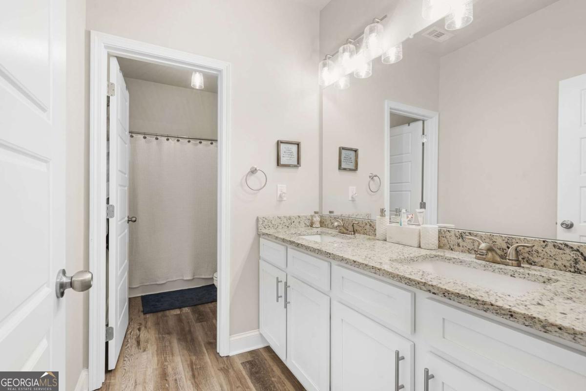 2326 Britt Street Grayson GA 30017