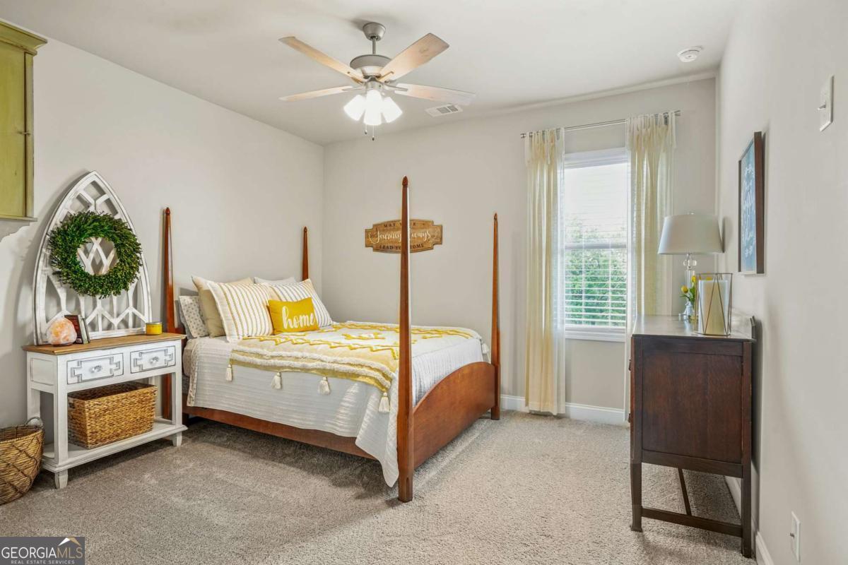 2326 Britt Street Grayson GA 30017