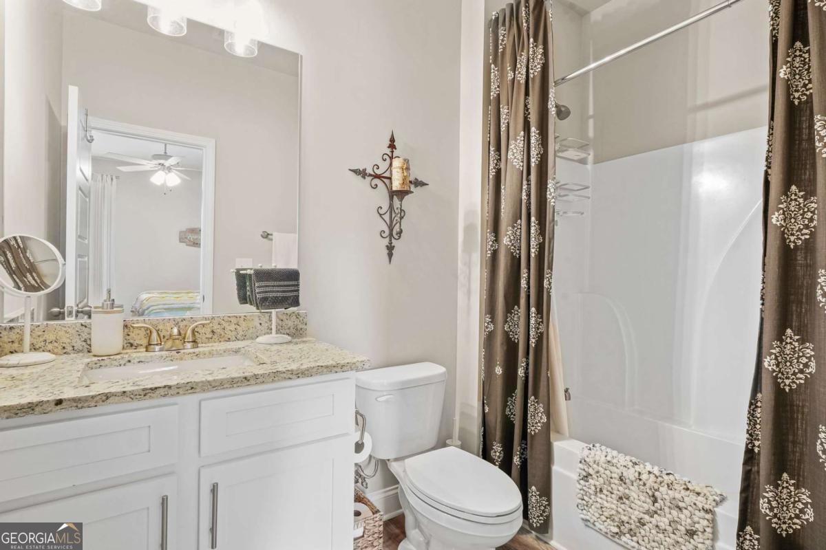 2326 Britt Street Grayson GA 30017
