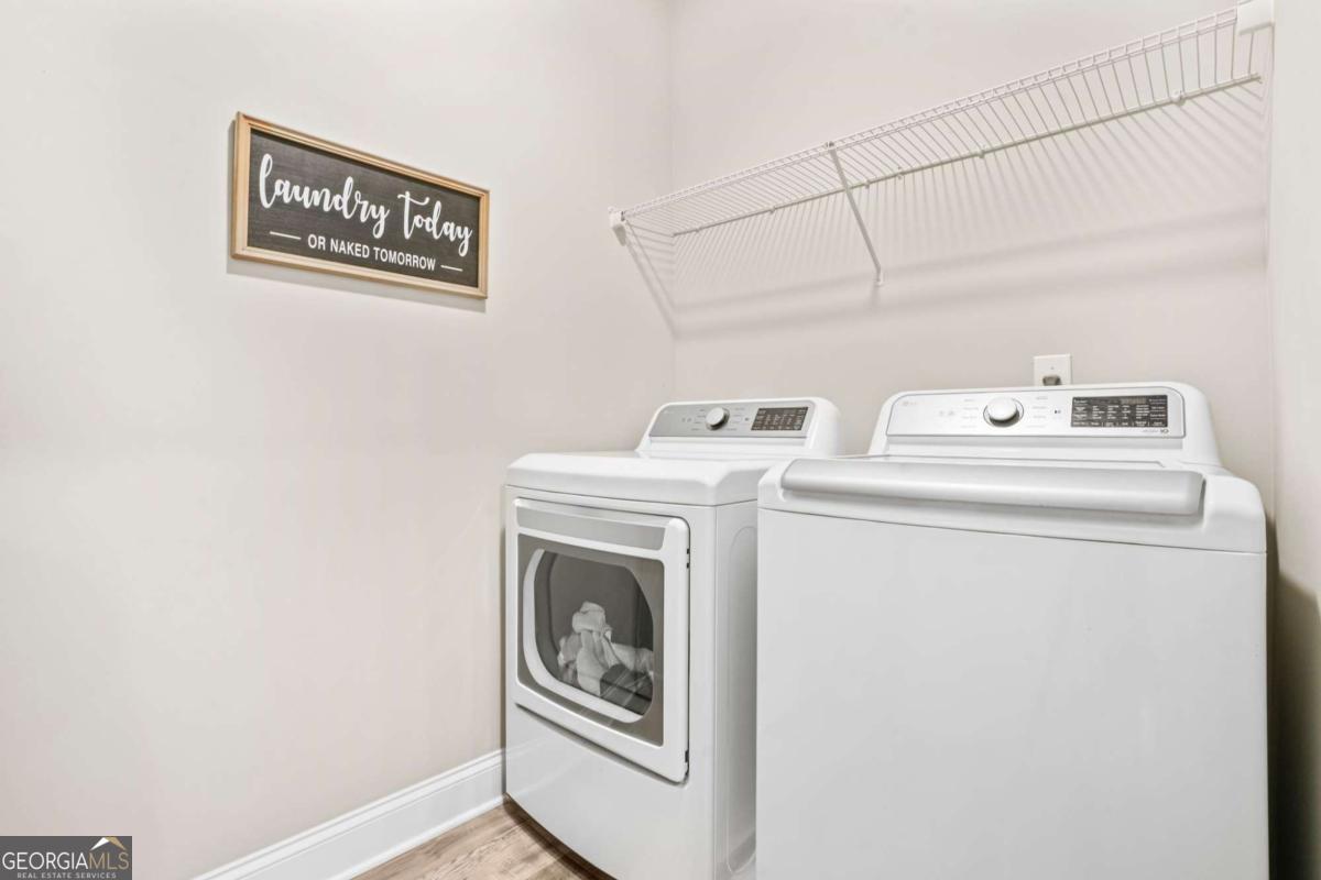 2326 Britt Street Grayson GA 30017