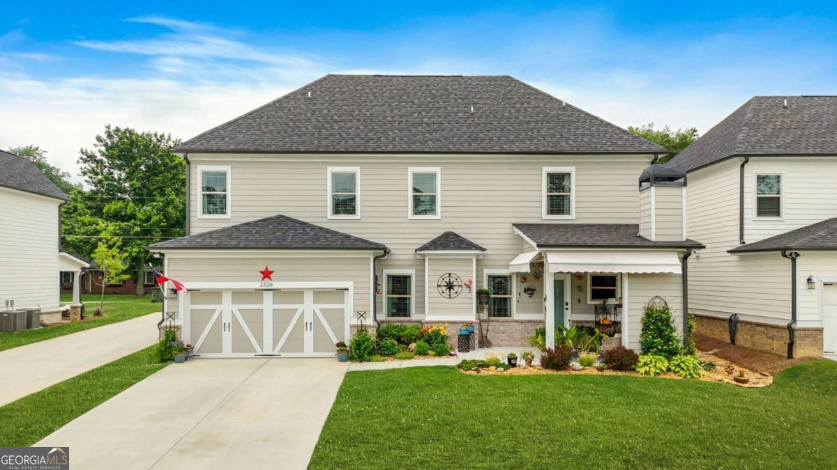 2326 Britt Street Grayson GA 30017