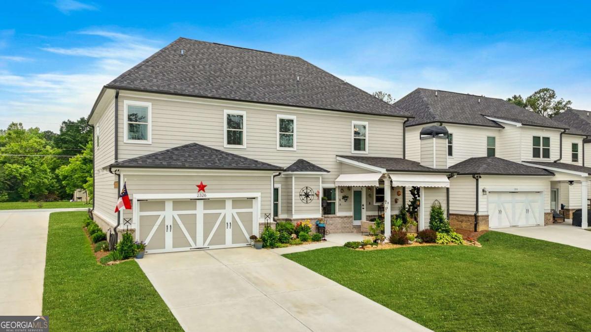 2326 Britt Street Grayson GA 30017