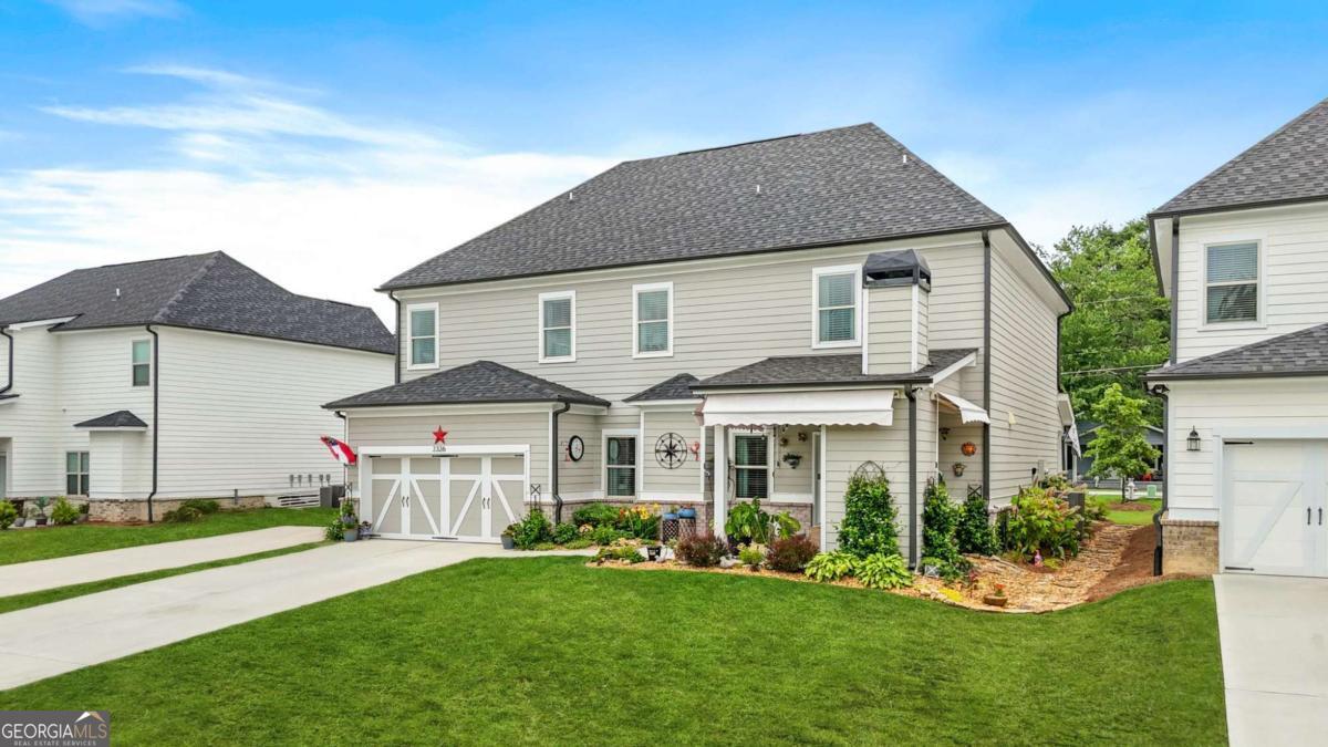 2326 Britt Street Grayson GA 30017