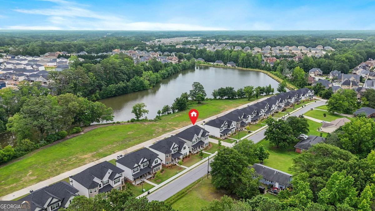 2326 Britt Street Grayson GA 30017