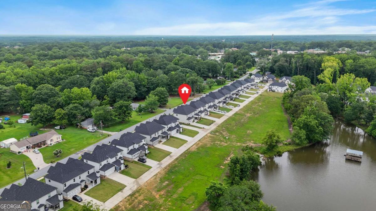 2326 Britt Street Grayson GA 30017
