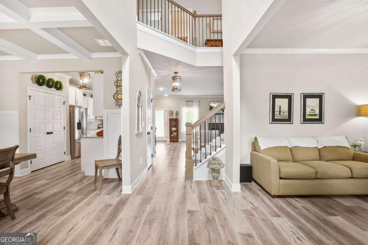 2326 Britt Street Grayson GA 30017