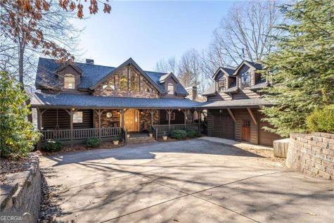 5 Emerald Point Blairsville GA 30512