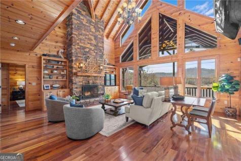 5 Emerald Point Blairsville GA 30512