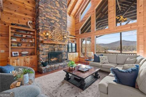 5 Emerald Point Blairsville GA 30512