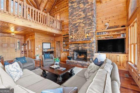 5 Emerald Point Blairsville GA 30512