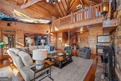 5 Emerald Point Blairsville GA 30512