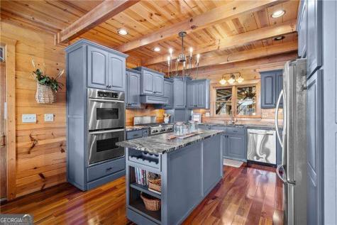 5 Emerald Point Blairsville GA 30512