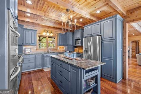 5 Emerald Point Blairsville GA 30512