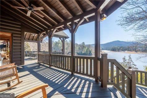 5 Emerald Point Blairsville GA 30512