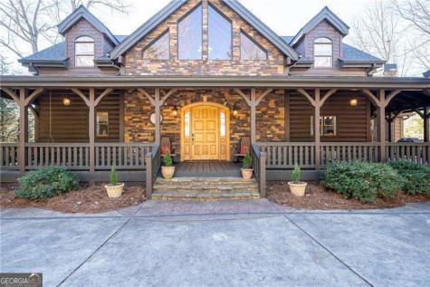 5 Emerald Point Blairsville GA 30512