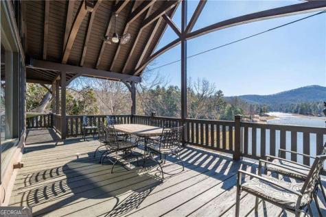 5 Emerald Point Blairsville GA 30512