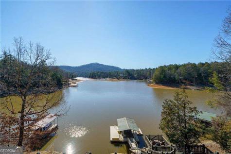 5 Emerald Point Blairsville GA 30512