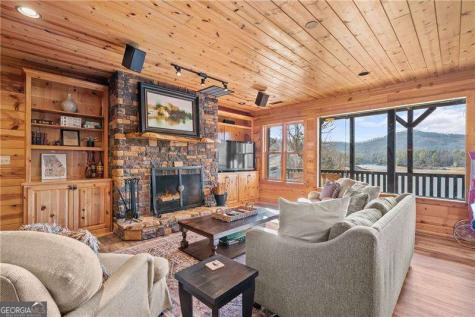 5 Emerald Point Blairsville GA 30512