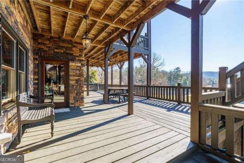 5 Emerald Point Blairsville GA 30512