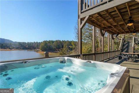 5 Emerald Point Blairsville GA 30512