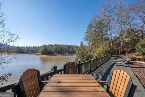 5 Emerald Point Blairsville GA 30512