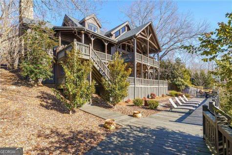 5 Emerald Point Blairsville GA 30512