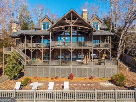 5 Emerald Point Blairsville GA 30512