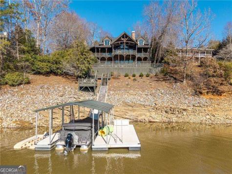 5 Emerald Point Blairsville GA 30512