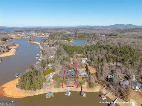 5 Emerald Point Blairsville GA 30512