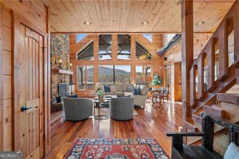5 Emerald Point Blairsville GA 30512