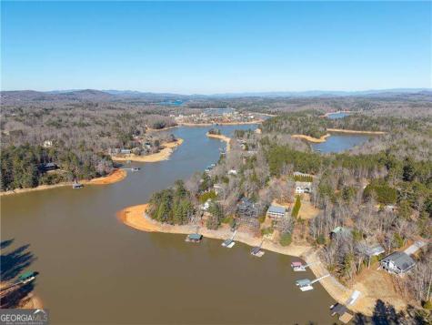 5 Emerald Point Blairsville GA 30512