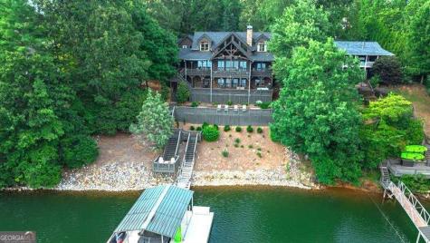 5 Emerald Point Blairsville GA 30512