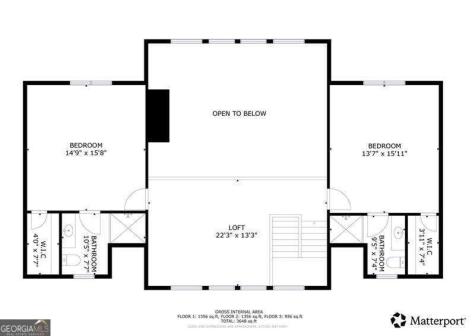 5 Emerald Point Blairsville GA 30512