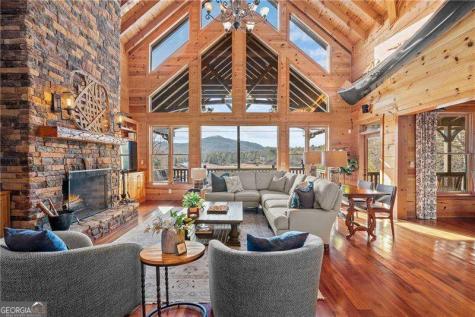 5 Emerald Point Blairsville GA 30512