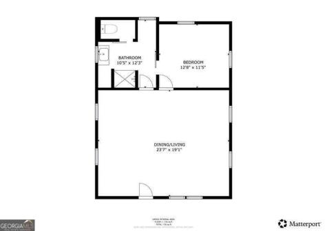 5 Emerald Point Blairsville GA 30512