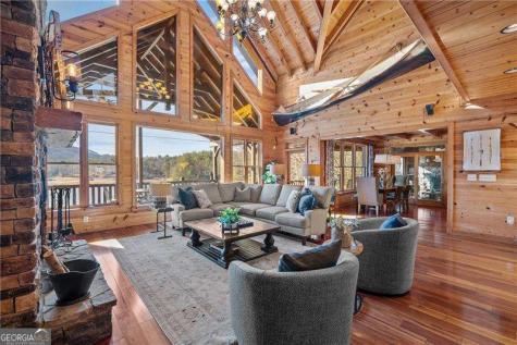 5 Emerald Point Blairsville GA 30512