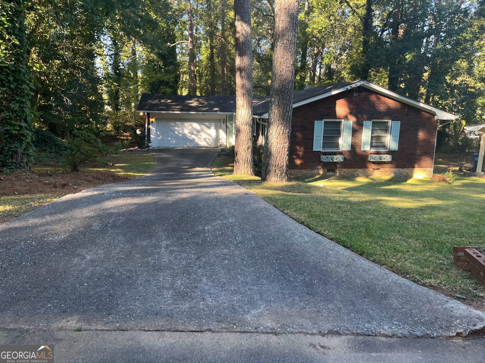 2395 Durango Road SW Atlanta GA 30331