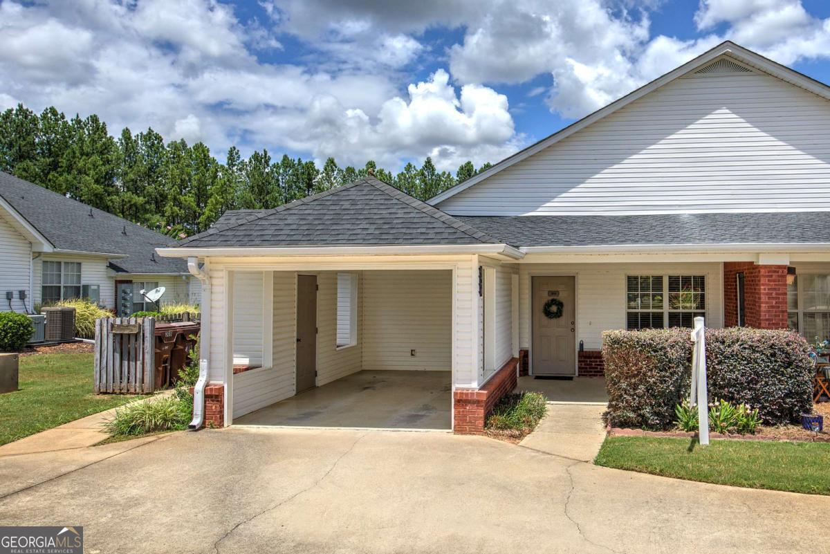 150 Old Mill Road Cartersville GA 30120