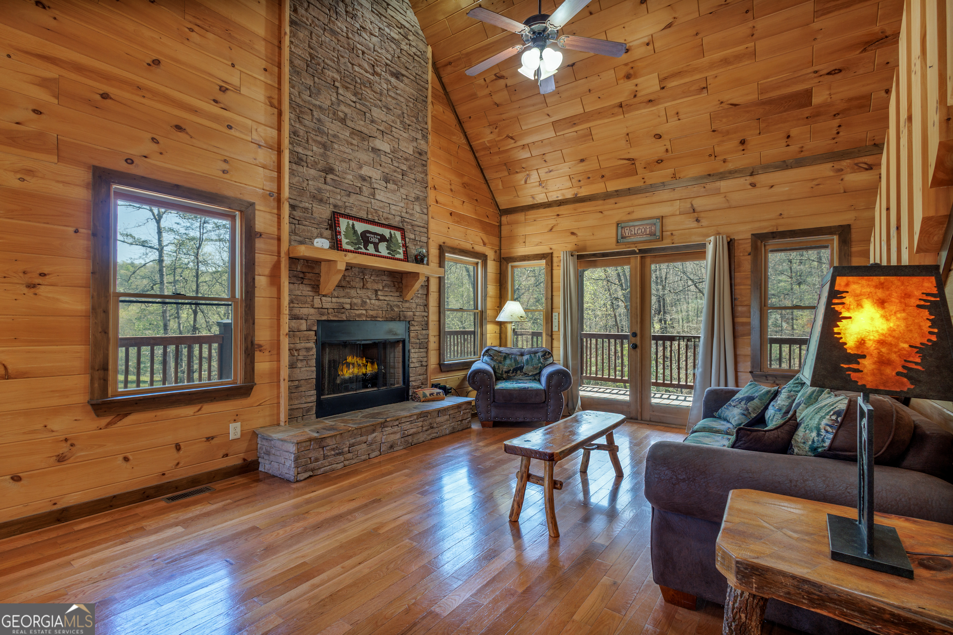 166 Dallas Lane Blue Ridge GA 30513