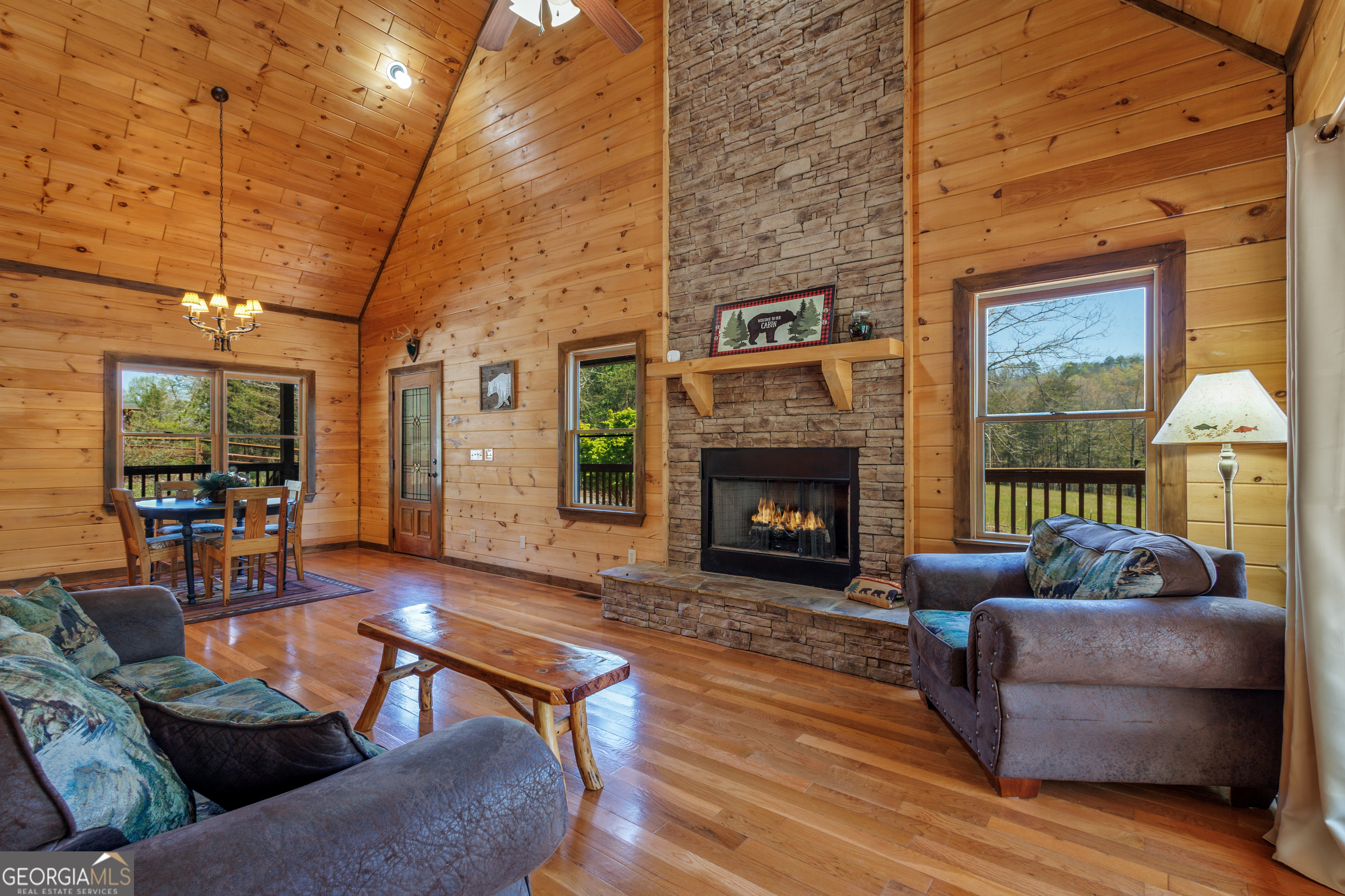 166 Dallas Lane Blue Ridge GA 30513