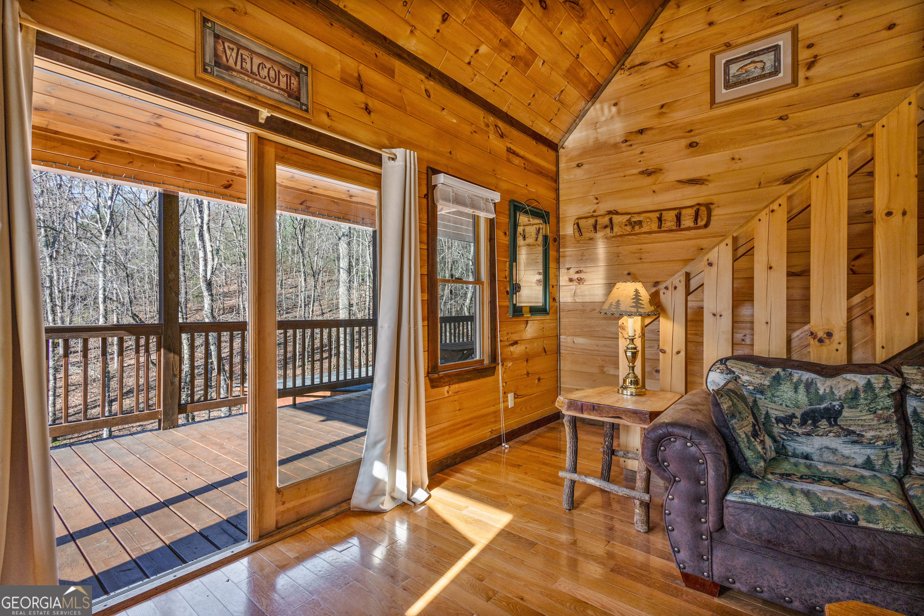 166 Dallas Lane Blue Ridge GA 30513